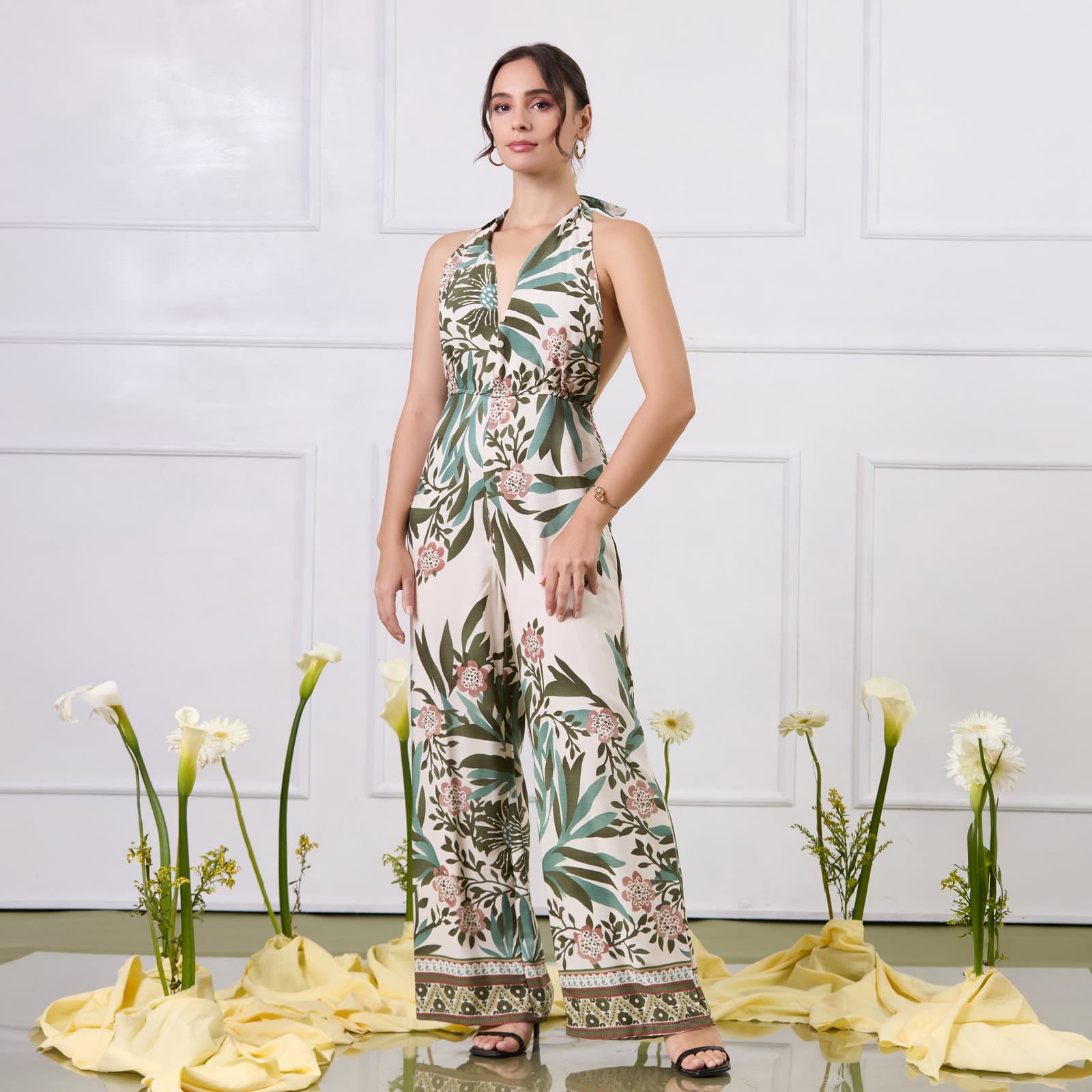 Buy JUMPSUITS from chenara