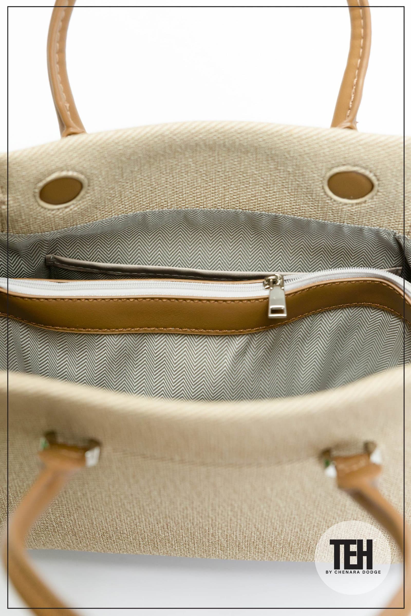 CARA SATCHEL BAG