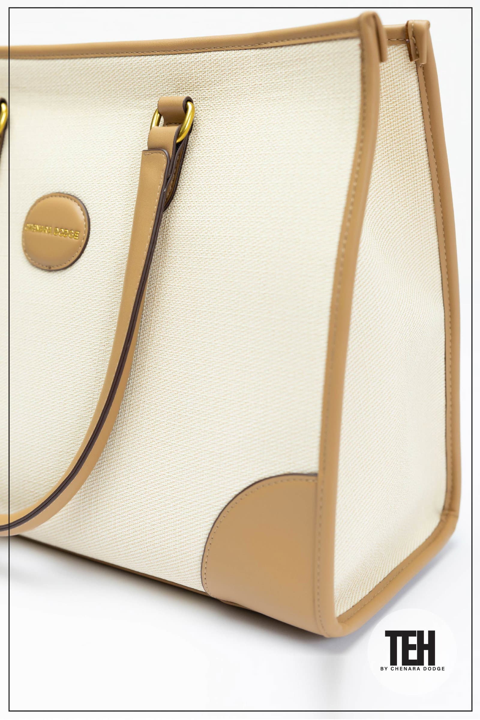 EMMA TOTE HANDBAG 