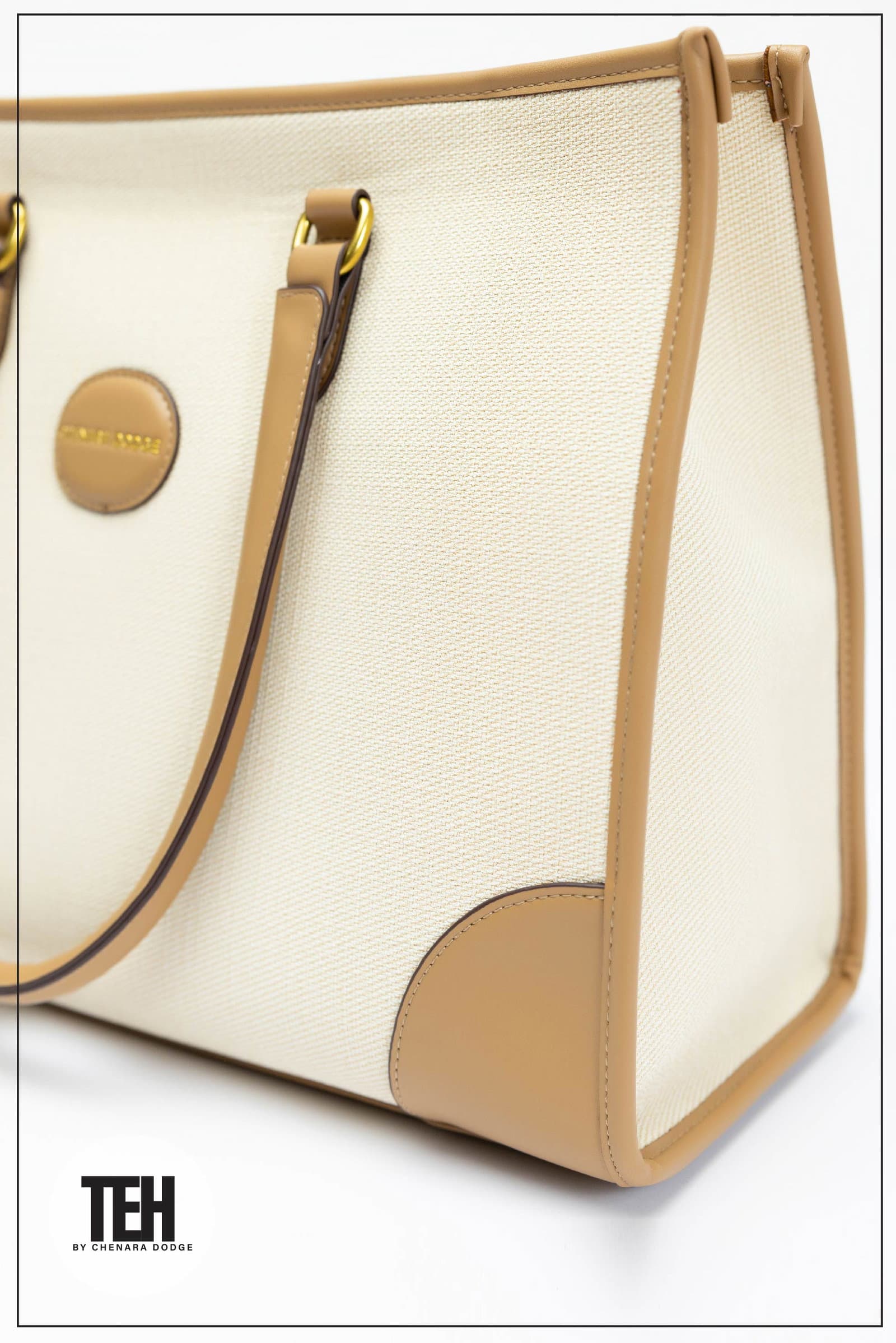 EMMA TOTE HANDBAG 