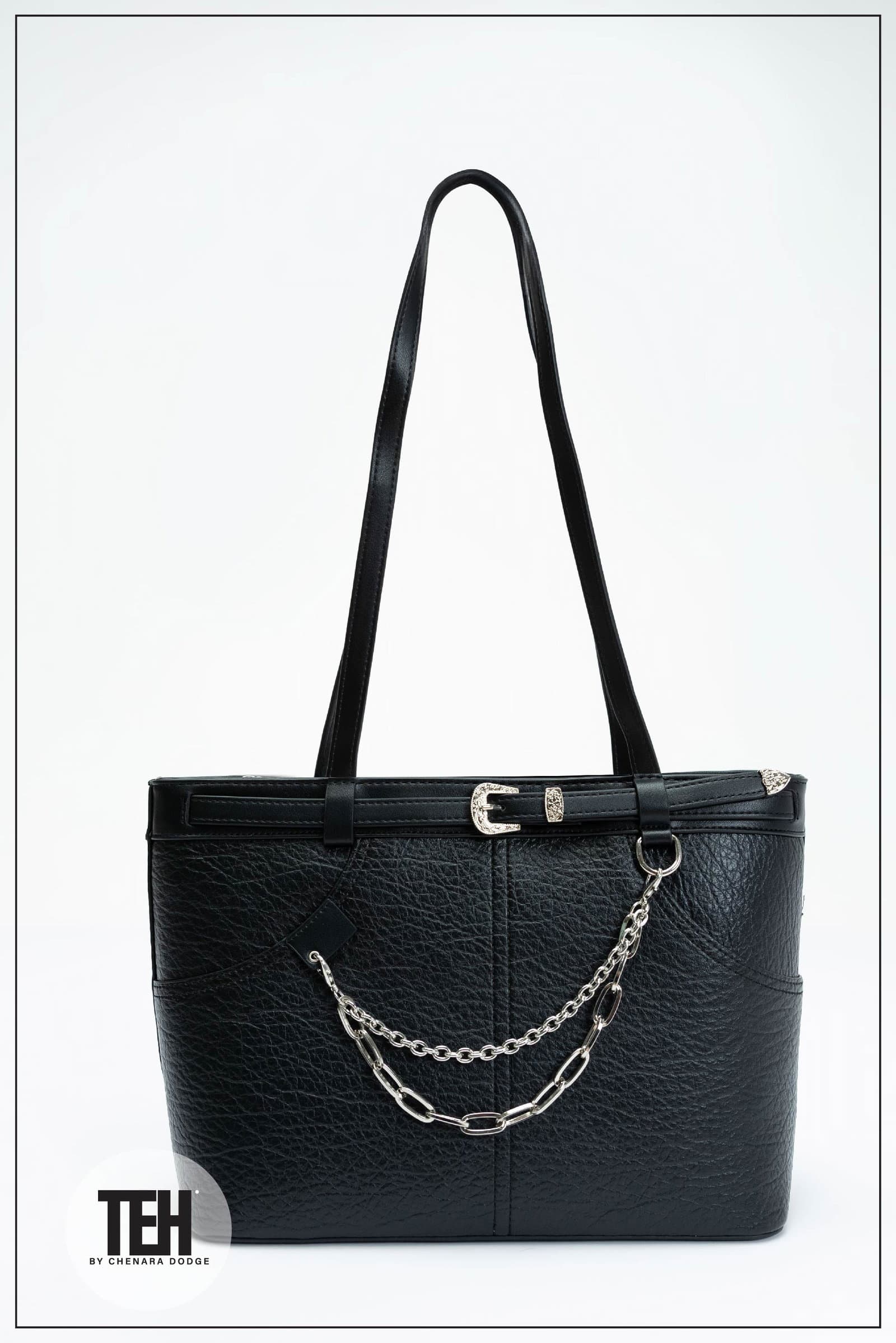 LILY CANVAS BAG
